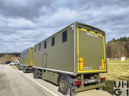 Iveco S-Way 190S48FP-OM, Pf Trspw sch 9 Pl 4x2