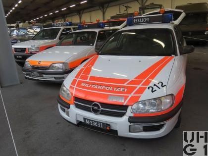 Opel Omega B 2,5 V6i, Pw MP Sta 5 Pl 4x2