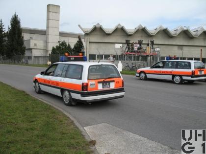 Opel Omega A 2,6i, Pw MP Sta 5 Pl 4x2