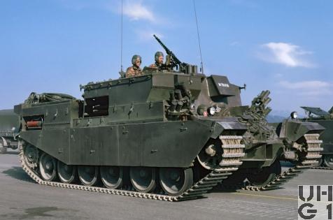 Entpannungspanzer 56 Centurion Mk 2 ARV, Entp Pz 56