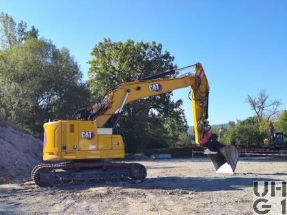 Caterpillar 325, Bagger Rpe 29,1 t