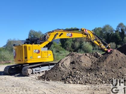 Caterpillar 325, Bagger Rpe 29,1 t