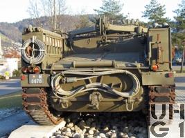Entpannungspanzer 65, Entp Pz 65