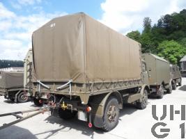 Steyr A 680 g, Erstw BE 9 sch gl 4x4