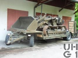 Allis-Chalmers HD5G, Rpe Ladesch 51 0.76 m³