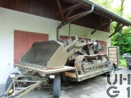 Allis-Chalmers HD5G, Rpe Ladesch 51 0.76 m³