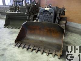 Allis-Chalmers HD5G, Rpe Ladesch 51 0.76 m³