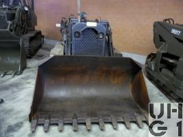 Allis-Chalmers HD5G, Rpe Ladesch 51 0.76 m³